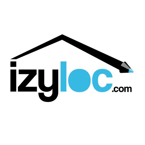 Logo de la startup izyloc